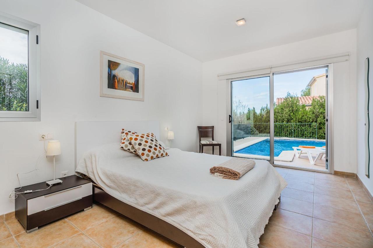Villa Cathy - Cielo De Bonaire Alcúdia Exterior foto